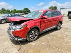 JA4AD3A35KZ043440 2019 MITSUBISHI OUTLANDER