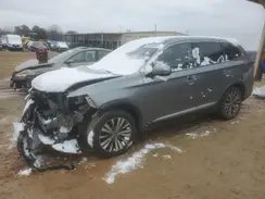 JA4AD3A35KZ044748 2019 MITSUBISHI OUTLANDER