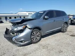 JA4AD3A35KZ044846 2019 MITSUBISHI OUTLANDER