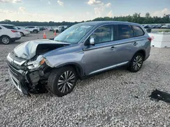 JA4AD3A35KZ046208 2019 MITSUBISHI OUTLANDER