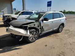 JA4AD3A35KZ046337 2019 MITSUBISHI OUTLANDER