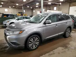 JA4AD3A35KZ046421 2019 MITSUBISHI OUTLANDER