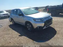 JA4AD3A35KZ046855 2019 MITSUBISHI OUTLANDER