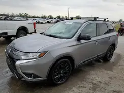 JA4AD3A35KZ049688 2019 MITSUBISHI OUTLANDER