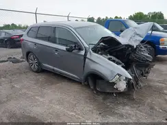 JA4AD3A35KZ050436 2019 MITSUBISHI OUTLANDER