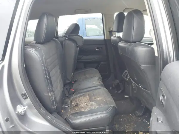 JA4AD3A35KZ050436 2019 MITSUBISHI OUTLANDER - Image 8
