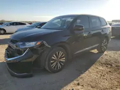 JA4AD3A35KZ052770 2019 MITSUBISHI OUTLANDER