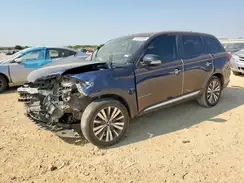 JA4AD3A35KZ053112 2019 MITSUBISHI OUTLANDER