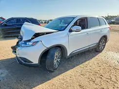 JA4AD3A35KZ054941 2019 MITSUBISHI OUTLANDER
