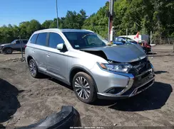 JA4AD3A35LJ000426 2020 MITSUBISHI OUTLANDER