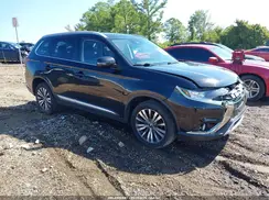 JA4AD3A35LJ000541 2020 MITSUBISHI OUTLANDER