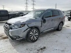JA4AD3A35LJ001334 2020 MITSUBISHI OUTLANDER