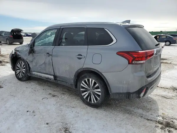 JA4AD3A35LJ001334 2020 MITSUBISHI OUTLANDER - Image 2