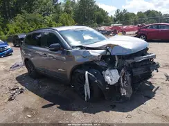 JA4AD3A35LJ001494 2020 MITSUBISHI OUTLANDER
