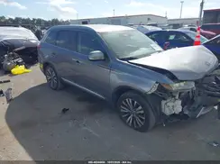 JA4AD3A35LJ001723 2020 MITSUBISHI OUTLANDER