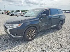 JA4AD3A35LZ003523 2020 MITSUBISHI OUTLANDER