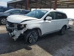 JA4AD3A35LZ003537 2020 MITSUBISHI OUTLANDER