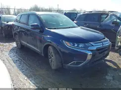 JA4AD3A35LZ006194 2020 MITSUBISHI OUTLANDER