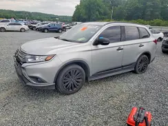 JA4AD3A35LZ006857 2020 MITSUBISHI OUTLANDER