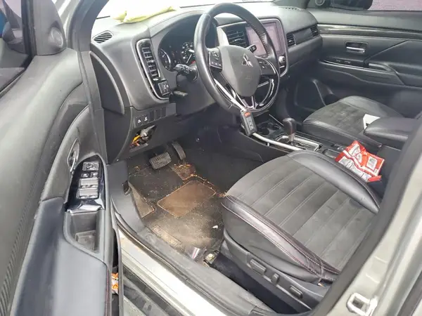 JA4AD3A35LZ006857 2020 MITSUBISHI OUTLANDER - Image 8