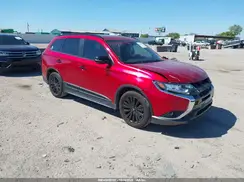 JA4AD3A35LZ007314 2020 MITSUBISHI OUTLANDER