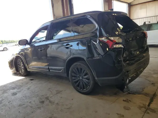 JA4AD3A35LZ008091 2020 MITSUBISHI OUTLANDER - Image 2