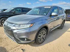 JA4AD3A35LZ012030 2020 MITSUBISHI OUTLANDER