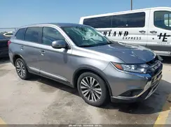 JA4AD3A35LZ014103 2020 MITSUBISHI OUTLANDER