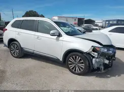 JA4AD3A35LZ019964 2020 MITSUBISHI OUTLANDER