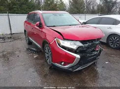 JA4AD3A35LZ019981 2020 MITSUBISHI OUTLANDER
