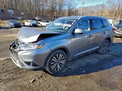 JA4AD3A35LZ020127 2020 MITSUBISHI OUTLANDER