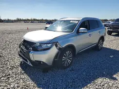 JA4AD3A35LZ020161 2020 MITSUBISHI OUTLANDER