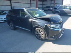 JA4AD3A35LZ020211 2020 MITSUBISHI OUTLANDER