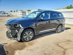 JA4AD3A35LZ020662 2020 MITSUBISHI OUTLANDER