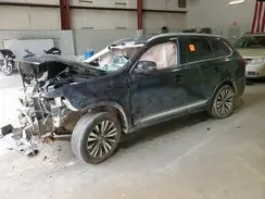 JA4AD3A35LZ021133 2020 MITSUBISHI OUTLANDER
