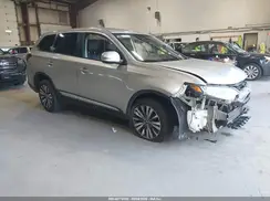 JA4AD3A35LZ022119 2020 MITSUBISHI OUTLANDER