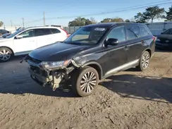 JA4AD3A35LZ023447 2020 MITSUBISHI OUTLANDER