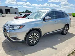 JA4AD3A35LZ025442 2020 MITSUBISHI OUTLANDER