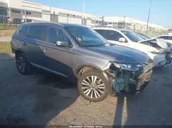 JA4AD3A35LZ030429 2020 MITSUBISHI OUTLANDER