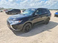 JA4AD3A35LZ030513 2020 MITSUBISHI OUTLANDER