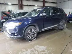 JA4AD3A35LZ031211 2020 MITSUBISHI OUTLANDER