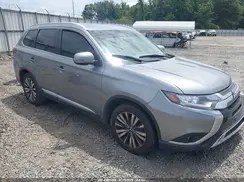 JA4AD3A35LZ034416 2020 MITSUBISHI OUTLANDER