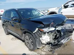 JA4AD3A35LZ034495 2020 MITSUBISHI OUTLANDER