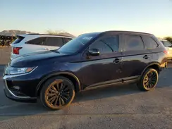JA4AD3A35LZ034836 2020 MITSUBISHI OUTLANDER