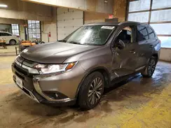 JA4AD3A35LZ035114 2020 MITSUBISHI OUTLANDER