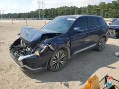 JA4AD3A35LZ036229 2020 MITSUBISHI OUTLANDER