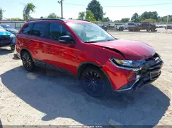 JA4AD3A35LZ039003 2020 MITSUBISHI OUTLANDER