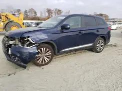 JA4AD3A35LZ040197 2020 MITSUBISHI OUTLANDER