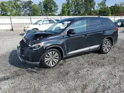 JA4AD3A35LZ040247 2020 MITSUBISHI OUTLANDER