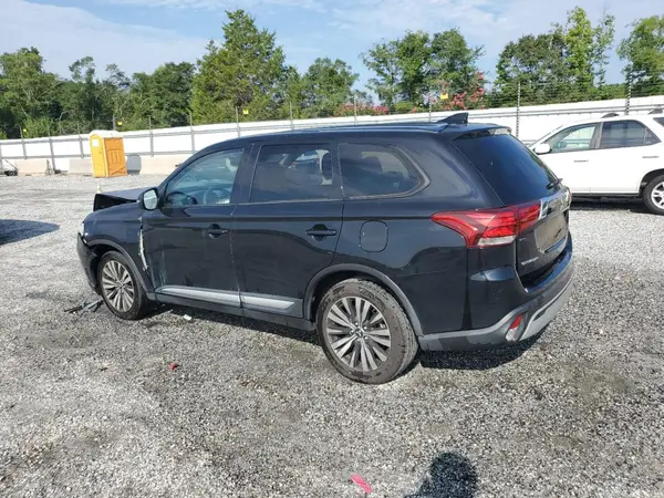 JA4AD3A35LZ040247 2020 MITSUBISHI OUTLANDER - Image 2